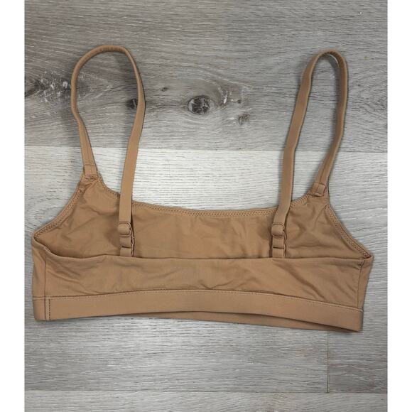 SKIMS Scoop Bralette - Picture 3 of 4